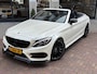 Mercedes-Benz C-klasse 300 NIGHT EDITON AUT9 | 360 CAMERA | LEDER | NAVIGATIE | AMG STYLING | LED |