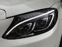 Mercedes-Benz C-klasse 300 NIGHT EDITON AUT9 | 360 CAMERA | LEDER | NAVIGATIE | AMG STYLING | LED |