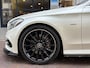 Mercedes-Benz C-klasse 300 NIGHT EDITON AUT9 | 360 CAMERA | LEDER | NAVIGATIE | AMG STYLING | LED |