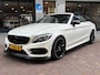 Mercedes-Benz C-klasse 300 NIGHT EDITON AUT9 | 360 CAMERA | LEDER | NAVIGATIE | AMG STYLING | LED |