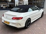 Mercedes-Benz C-klasse 300 NIGHT EDITON AUT9 | 360 CAMERA | LEDER | NAVIGATIE | AMG STYLING | LED |