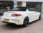 Mercedes-Benz C-klasse 300 NIGHT EDITON AUT9 | 360 CAMERA | LEDER | NAVIGATIE | AMG STYLING | LED |
