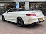 Mercedes-Benz C-klasse 300 NIGHT EDITON AUT9 | 360 CAMERA | LEDER | NAVIGATIE | AMG STYLING | LED |