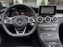 Mercedes-Benz C-klasse 300 NIGHT EDITON AUT9 | 360 CAMERA | LEDER | NAVIGATIE | AMG STYLING | LED |