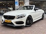 Mercedes-Benz C-klasse 300 NIGHT EDITON AUT9 | 360 CAMERA | LEDER | NAVIGATIE | AMG STYLING | LED |