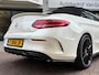 Mercedes-Benz C-klasse 300 NIGHT EDITON AUT9 | 360 CAMERA | LEDER | NAVIGATIE | AMG STYLING | LED |