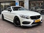 Mercedes-Benz C-klasse 300 NIGHT EDITON AUT9 | 360 CAMERA | LEDER | NAVIGATIE | AMG STYLING | LED |