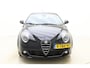 Alfa Romeo MiTo 0.9 TwinAir Esclusivo | Lederen bekleding | Navigatie | Climate Control | 16'' LM Velgen | PDC achter