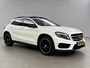 Mercedes-Benz GLA 200 AMG 157PK Pano LED Airco Cruise Navi PDC 19''LMV