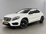 Mercedes-Benz GLA 200 AMG 157PK Pano LED Airco Cruise Navi PDC 19''LMV