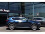 Mazda CX-5 2.5 SkyActiv-G 194 4WD Leer Led Navi HuD 360 Camera