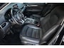Mazda CX-5 2.5 SkyActiv-G 194 4WD Leer Led Navi HuD 360 Camera
