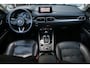 Mazda CX-5 2.5 SkyActiv-G 194 4WD Leer Led Navi HuD 360 Camera