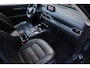 Mazda CX-5 2.5 SkyActiv-G 194 4WD Leer Led Navi HuD 360 Camera