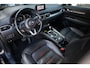 Mazda CX-5 2.5 SkyActiv-G 194 4WD Leer Led Navi HuD 360 Camera