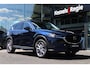 Mazda CX-5 2.5 SkyActiv-G 194 4WD Leer Led Navi HuD 360 Camera