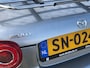 Mazda MX-5 Roadster Coupé 1.8 | Leder, Bose, Cruise, Stoelverw., El. Ramen, Climate | Dealeronderhouden |