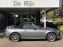 Mazda MX-5 Roadster Coupé 1.8 | Leder, Bose, Cruise, Stoelverw., El. Ramen, Climate | Dealeronderhouden |