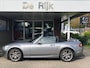 Mazda MX-5 Roadster Coupé 1.8 | Leder, Bose, Cruise, Stoelverw., El. Ramen, Climate | Dealeronderhouden |