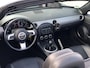 Mazda MX-5 Roadster Coupé 1.8 | Leder, Bose, Cruise, Stoelverw., El. Ramen, Climate | Dealeronderhouden |