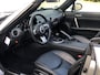 Mazda MX-5 Roadster Coupé 1.8 | Leder, Bose, Cruise, Stoelverw., El. Ramen, Climate | Dealeronderhouden |
