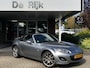 Mazda MX-5 Roadster Coupé 1.8 | Leder, Bose, Cruise, Stoelverw., El. Ramen, Climate | Dealeronderhouden |
