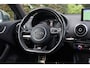 Audi S3 2.0 TFSI quattro Pro Line Plus Aut. | Panorama | Historie | 19'' Rotor | Adaptieve Cruise | Rijbaanbegeleiding | NAP |