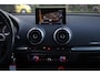 Audi S3 2.0 TFSI quattro Pro Line Plus Aut. | Panorama | Historie | 19'' Rotor | Adaptieve Cruise | Rijbaanbegeleiding | NAP |