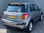 Suzuki SX4 BWJ 2008 | 1.6 108PK Exclusive AUTOMAAT | CLIMA | RADIO/CD | LICHTMETAAL | SPOILER