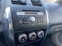 Suzuki SX4 BWJ 2008 | 1.6 108PK Exclusive AUTOMAAT | CLIMA | RADIO/CD | LICHTMETAAL | SPOILER