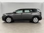 Peugeot 5008 1.2 PureTech 7 Persoons LED Virtual Trekhaak Carplay Clima Cruise Navi PDC 17''LMV