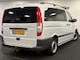 Mercedes-Benz Vito *BusCamper*Hefdak*Cruise-Control*Automaat*Airco*136PK*Trekhaak*