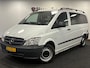 Mercedes-Benz Vito *BusCamper*Hefdak*Cruise-Control*Automaat*Airco*136PK*Trekhaak*