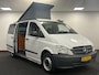 Mercedes-Benz Vito *BusCamper*Hefdak*Cruise-Control*Automaat*Airco*136PK*Trekhaak*