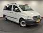 Mercedes-Benz Vito *BusCamper*Hefdak*Cruise-Control*Automaat*Airco*136PK*Trekhaak*