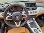 BMW Z4 Roadster SDrive23i Executive Navigatie Bluetooth Elektrische Sportstoel Cruise Control Alarm III Hifi Stuurwielverwarming