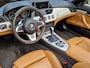 BMW Z4 Roadster SDrive23i Executive Navigatie Bluetooth Elektrische Sportstoel Cruise Control Alarm III Hifi Stuurwielverwarming