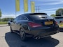 Mercedes-Benz CLA Shooting Brake 180 Navi Edition Consignatie verkoop | Leer en stoelverwarming | LMV | LED | El. klep | Bluetooth | Airco