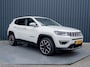 Jeep Compass 1.3T Limited | Trekhaak | Panodak | Camera | 19'' | Apple carplay / Android auto | Prijs Rijklaar!!
