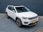 Jeep Compass 1.3T Limited | Trekhaak | Panodak | Camera | 19'' | Apple carplay / Android auto | Prijs Rijklaar!!