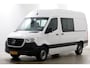 Mercedes-Benz Sprinter 316 CDI 163pk RWD 7G Automaat L2H2 D.C. Airco/Navi/Camera/2x Schuifdeur 05-2020