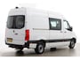 Mercedes-Benz Sprinter 316 CDI 163pk RWD 7G Automaat L2H2 D.C. Airco/Navi/Camera/2x Schuifdeur 05-2020