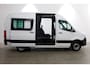Mercedes-Benz Sprinter 316 CDI 163pk RWD 7G Automaat L2H2 D.C. Airco/Navi/Camera/2x Schuifdeur 05-2020