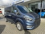 Ford Tourneo Custom 320 1.0 EcoBoost L1H1 PHEV Titanium | incl. BTW en BPM | 8 persoons ! | Navigatie | Xenon