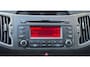 Kia Sportage 2.0 X-ecutive 4wd Plus Pack Trekhaak Leer A/T Mooi!