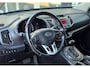 Kia Sportage 2.0 X-ecutive 4wd Plus Pack Trekhaak Leer A/T Mooi!