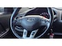 Kia Sportage 2.0 X-ecutive 4wd Plus Pack Trekhaak Leer A/T Mooi!