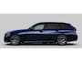 BMW 3-Serie Touring 330e High Executive M Sport - Panoramadak - Parking/Driving Assistant - Hifi - Getinte Ruiten - Stuurwielrand verwarmd - Comfort Access - Adaptieve LED koplampen - Sportstoelen  - verwarmde voorstoelen -