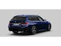 BMW 3-Serie Touring 330e High Executive M Sport - Panoramadak - Parking/Driving Assistant - Hifi - Getinte Ruiten - Stuurwielrand verwarmd - Comfort Access - Adaptieve LED koplampen - Sportstoelen  - verwarmde voorstoelen -