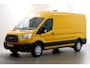 Ford Transit 350 2.0 TDCI 130pk E6 L3H2 Trend Airco/Trekhaak 2800kg 03-2018